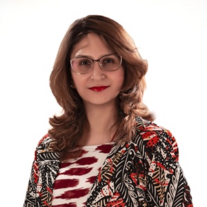Anjali Dutta