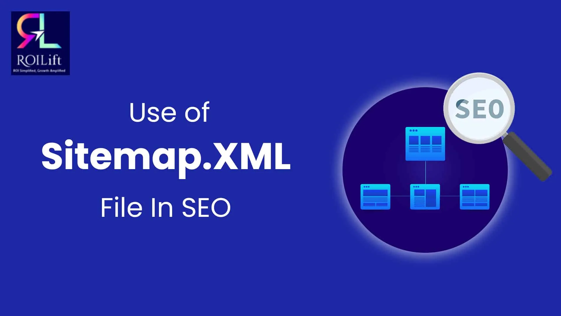 What Is the Use of Sitemap.XML File In SEO?