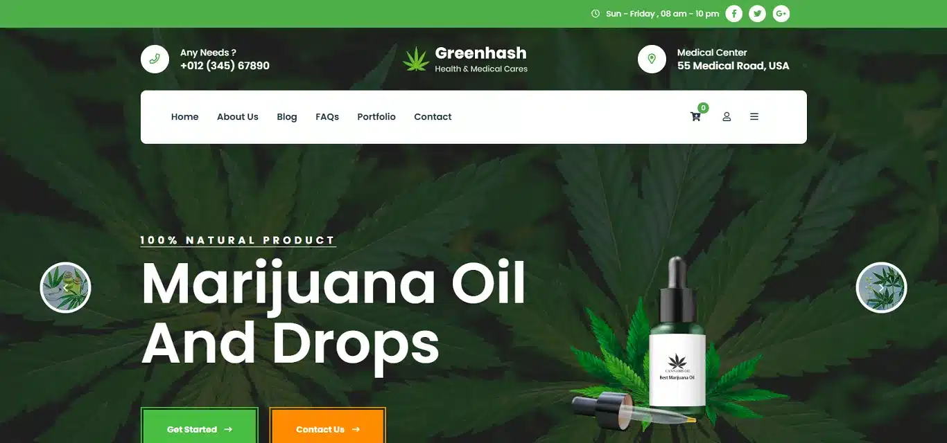 CBD