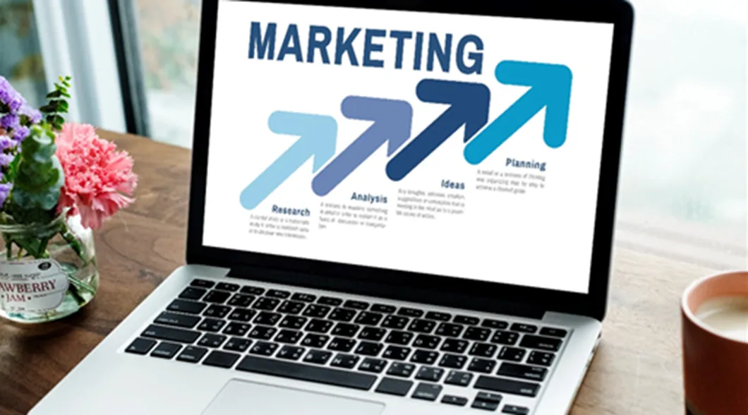 Internet Marketing Company