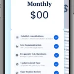 Monthly Subscription