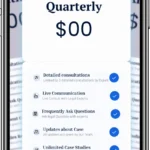 Quarterly Subscription