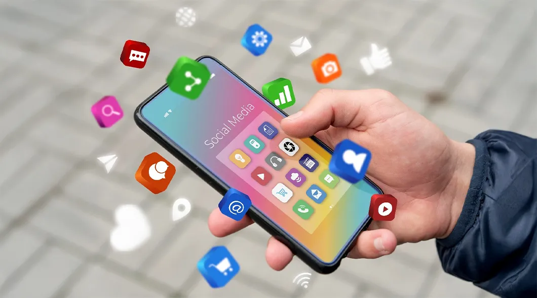 social media marketing service in USA