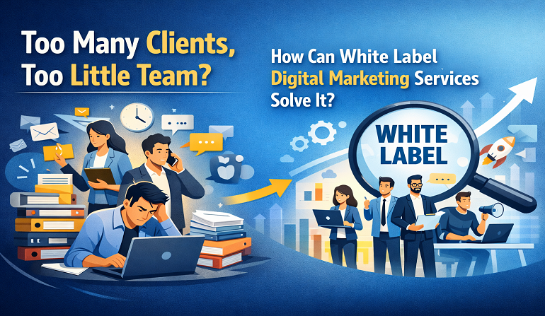 white label digital marketing services
