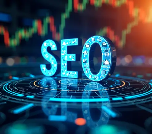 SEO Services