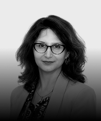 Anjali Dutta, VP and Global Head of Digital Experience Design