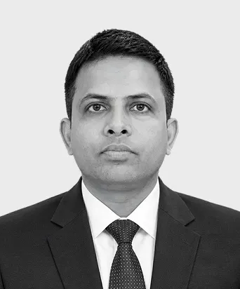 Amit Ranjan, Email Marketing Lead at ROILift