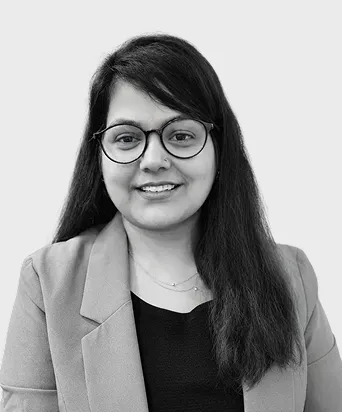 Anjul Trivedi, Social Media Marketing (Organic) Head at ROILift