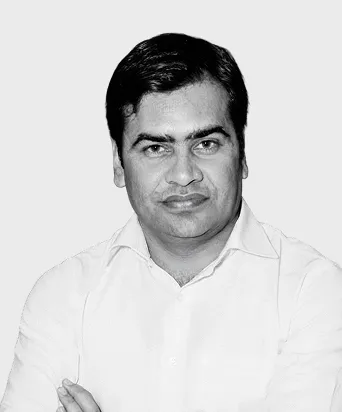 Rinku Chaudhary, SEO Senior Manager at ROILift