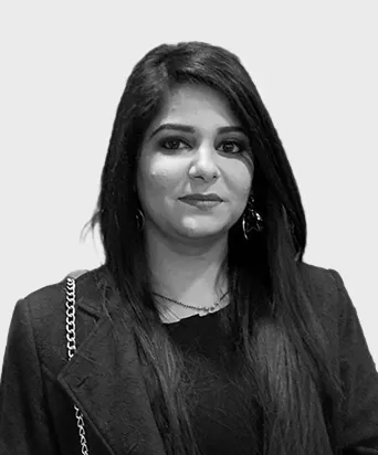 Srishti Tyagi, Content Marketing Head at ROILift