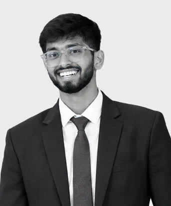 Tapan Upadhyay, Link Building and Digital PR Lead at ROILift