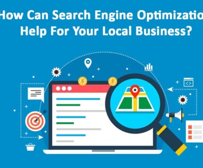 Search Engine Optimization Help For Local Business