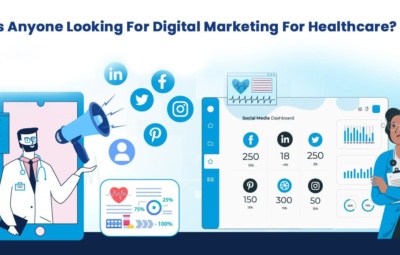 Looking For Digital Marketing For Healthcare