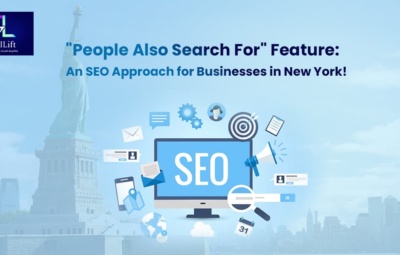 People Also Search For An SEO Approach for Businesses