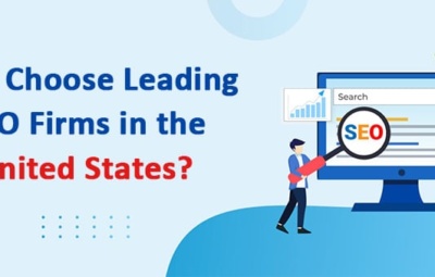 Leading SEO Firms in the United States